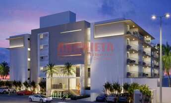 Imagem 2: Branco Haus, um paraíso para chamar de seu , na beira do mar do Bessa