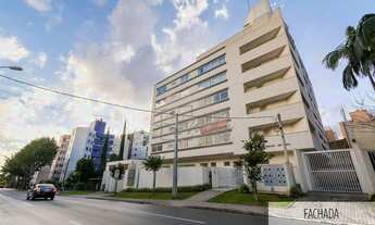 Imagem 3: Apartamento 4º andar I 3 quartos (2 suítes) I 129m² SEMI MOBILIADO