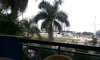 Imagem 3: Apartamento com2 Suítes em Ótima Localização no Recreio dos Bandeirantes