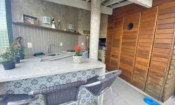 Imagem 2: BELÍSSIMA COBERTURA DUPLEX NO MIOLO DA PRAIA DO CANTO, VITÓRIA - ES