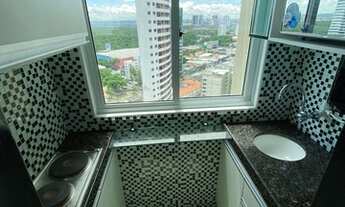 Imagem 7: Apartamento para aluguel tem 40 metros quadrados com 1 quarto em Boa Viagem - Recife - PE