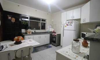 Imagem 7: Sobrado com 3 dormitórios à venda, 160 m² por R$ 615.000,00 - Vila Nossa Senhora das Vitór