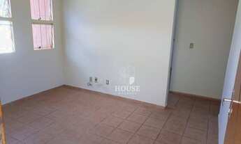 Imagem 2: Casa com 3 dormitórios para alugar, 100 m² por R$ 1.600,00/mês - Jardim Paulista - Mogi Gu