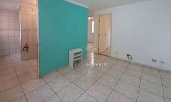 Imagem: Apartamento com 2 dormitórios à venda