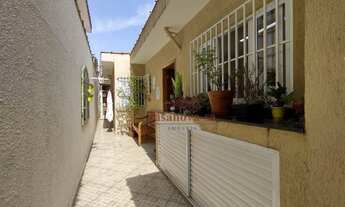 Imagem 2: Casa com 2 dormitórios à venda, 95 m² por R$ 635.000,00 - Campestre - Santo André/SP