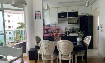 Imagem 5: SãO PAULO - Apartamento Padrão - Moema