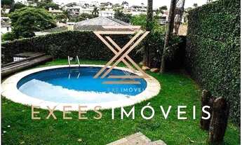 Imagem 7: Casa Residencial para venda e locação, Alphaville 01, Barueri -