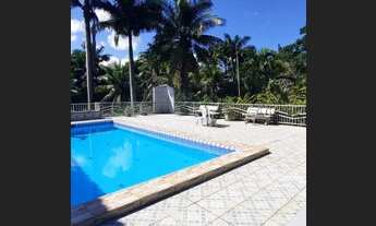 Imagem: Sítio em São Francisco do Conde, 4 hectares