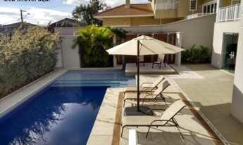 Imagem 2: Linda casa, alto padrão e localização privilegiada, ao lado do Clube Jundiaiense!