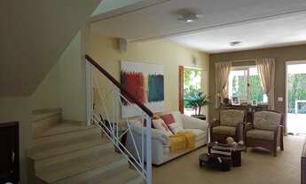 Imagem: Casa a Venda em Condomínio Jardins de Firenze