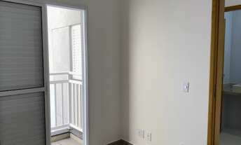 Imagem 4: Apartamento Novo com 2 quartos em Santana - São Paulo - SP