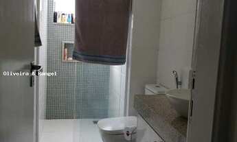 Imagem 7: Apartamento 3 Quartos para Venda em Salvador, Pituba, 3 dormitórios, 1 suíte, 3 banheiros