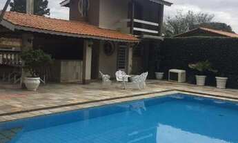 Imagem: Casa com 3 dormitórios à venda, 800 m²