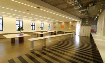 Imagem 8: Casa para aluguel e venda tem 800 metros quadrados em Jardim América - São Paulo - SP