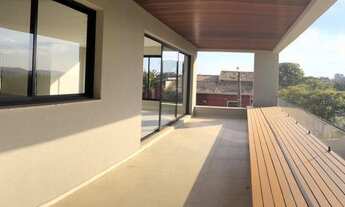 Imagem 5: Casa para venda tem 600 metros quadrados com 5 quartos em Jardim Itaperi - Atibaia - SP