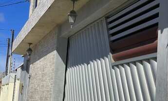 Imagem: Vendo casa no parque industrial 310.000