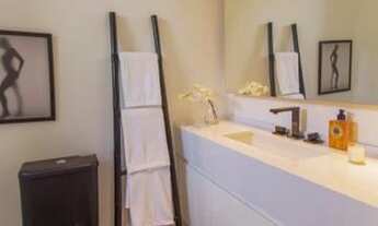 Imagem 7: Apartamento com 66m² 2 suítes com lavado, com vaga de garagem no bairro Bela Vista - São P