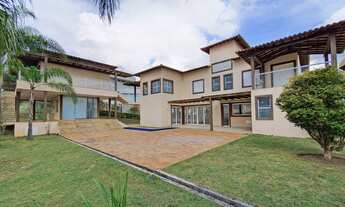 Imagem: NOVA LIMA - Casa de Condomínio - Vila Castela