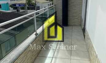 Imagem 7: R*+ Sobrado para venda com 140 metros quadrados com 3 quartos