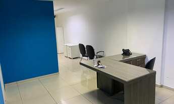 Imagem 7: SALA - 96 M² + 02 VGS - Enseada do Suá - Vitória - ES