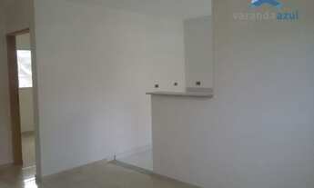 Imagem 4: Chegou a hora de sair do aluguel! Apartamento novo no Jrd. Esperança - Mogi das Cruzes