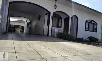 Imagem 2: Casa Alvenaria para Venda em Floresta Joinville-SC - 680