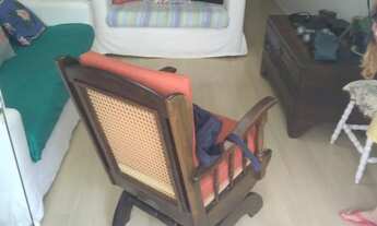 Imagem 4: Apartamento para venda tem 95 metros quadrados com 2 quartos