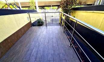 Imagem 3: Sobrado à venda, 90 m² por R$ 560.000,00 - Vila Mascote - São Paulo/SP