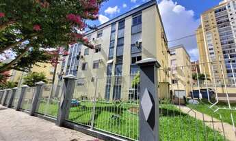 Imagem: Porto Alegre - Apartamento Padrão - Passo