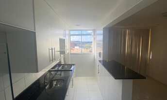 Imagem 5: Apartamento 2/4, com 42,00 m² - total infraestrutura - em Lauro de Freitas