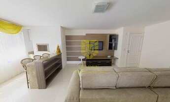 Imagem 4: Apartamento com 3 dormitórios à venda por R$ 1.390.000,00 - Centro - Balneário Camboriú/SC