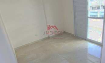Imagem 7: Apartamento com 3 dorms, Canto do Forte, Praia Grande - R$ 570 mil, Cod: 2754