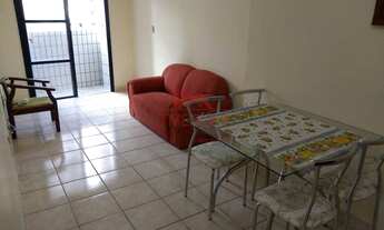Imagem 7: Apartamento com 1 dorm, Aviação, Praia Grande - R$ 170 mil, Cod: 4112