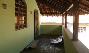 Imagem 10: Belo Horizonte - Casa Padrão - São Luiz