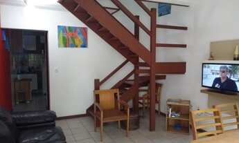 Imagem 6: Casa de 62 metros quadrados no bairro Palmeiras com 2 quartos