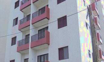 Imagem: Apartamento com 2 dorms, Vila Atlântica