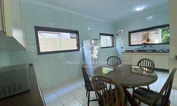 Imagem 7: À100m. da Praia Casa à venda no Condomínio Guaratuba/Costa do Sol cód.114