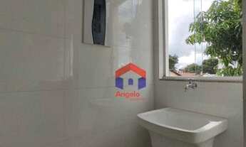 Imagem 6: Apartamento à venda, 61 m² por R$ 379.000,00 - Santa Amelia - Belo Horizonte/MG