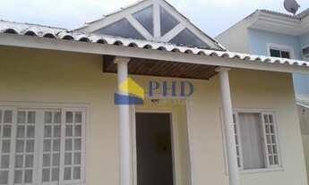 Imagem 6: RIO DE JANEIRO - Casa de Condomínio - VARGEM PEQUENA