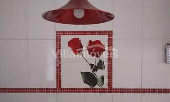 Imagem 5: Casa - Jardim Francisca - Campinas