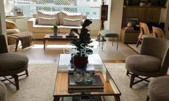 Imagem 3: SãO PAULO - Padrão - Real Parque