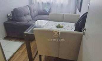 Imagem 2: Apartamento com 2 dormitórios à venda, 70 m² por R$ 920. - Campo Belo - São Paulo/SP