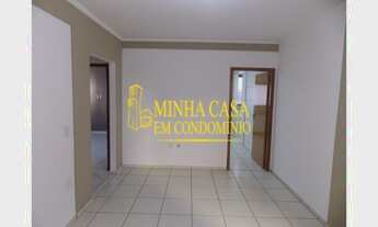 Imagem 5: APARTAMENTO CIDADE NOVA