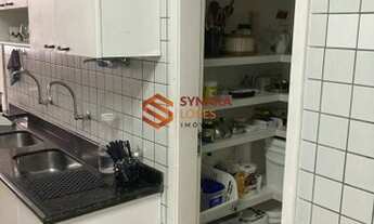 Imagem 16: VENDO APARTAMENTO 189 M² - 3 SUÍTES RIO VERMELHO SALVADOR BAHIA