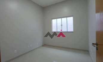 Imagem 10: À VENDA: Casa 3/4 (1 suíte) com churrasqueira próx. ao Hospital do Amor por R$370 Mil