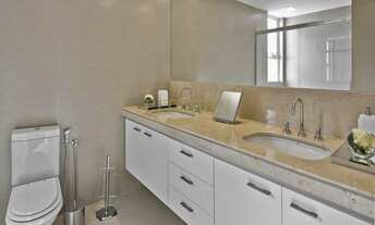 Imagem 6: Apartamento à venda, 4 quartos, 2 suítes, 4 vagas, Carmo Sion - Belo Horizonte/MG