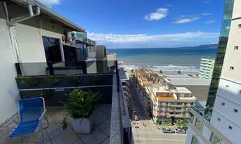 Imagem 4: Cobertura duplex para venda com 230 metros quadrados com 4 quartos em Meia Praia - Itapema