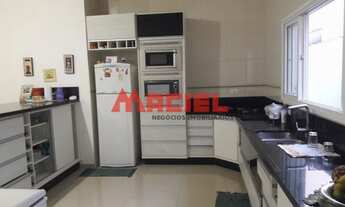 Imagem 3: Venda - CASA - VILA BRANCA - JACAREI - 500 M² AT - 368 M² AC - 4 DORM - VALOR R$ R$ 1.600