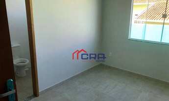 Imagem 7: Casa com 2 dormitórios à venda, 90 m² por R$ 305.000,00 - Bairro de Fátima - Barra do Pira