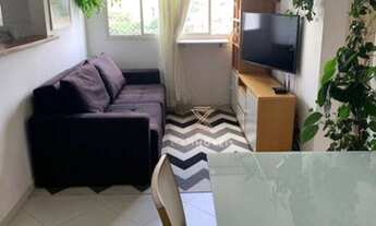 Imagem 2: Apartamento com 2 dormitórios à venda, 52 m² por R$ 450. - Vila da Saúde - São Paulo/SP